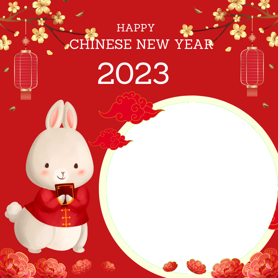 Chinese new year 2023 frame - Apps on Google Play