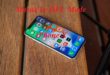 DFU Mode iphone