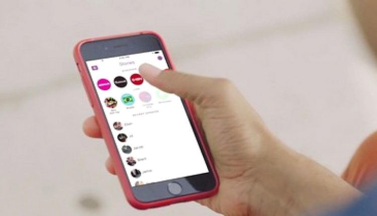 Posting Ulang Instagram Stories, Begini Cara Repost Instagram Stories