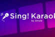 Karoke Sing! Karaoke by Smule