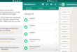 Cara Melihat dan Membaca Pesan WhatsApp Yang Telah Dihapus