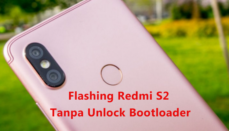 Cara Masuk Ke Mode EDL Xiaomi Redmi S2 Dengan Fastboot EDL ~ Gadget2Reviews