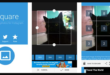Membuat Feed Instagram Menyambung
