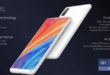 Spesifikasi dan Harga Xiaomi Mi Mix 2S