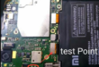 Test Point Xiaomi Redmi 5A