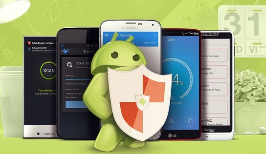 Cara Menghapus Virus di Android Dengan Mudah