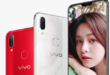 spesifikasi vivo z1