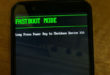Asus Zenfone Max Pro M1 Fastboot