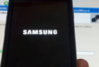 Cara Flashing Samsung A7 SM-A720F via Odin