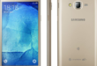 Cara Flashing Samsung J5 SM-J500G via Odin