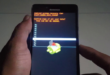 Cara Hard Reset Lenovo Vibe X3 (X3c70 / X3c50)