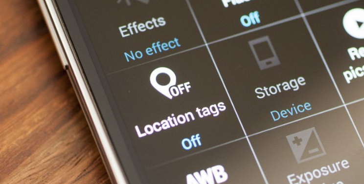 Cara Mematikan GPS Xiaomi Mematikan Melalui Notifikasi