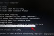 Cara Mudah Disable Driver Signature Enforcement Windows 7/8/10