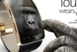 Corning Gorilla Glass DX, Gorilla Glass Untuk Layar Smartwatch