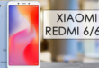 Flashing Xiaomi Redmi 6A