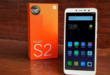Flashing Xiaomi Redmi S2