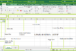Fungsi Workbook Microsoft Excel