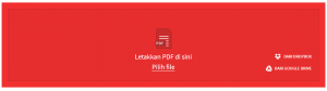 Memperkecil File PDF Dengan Smallpdf