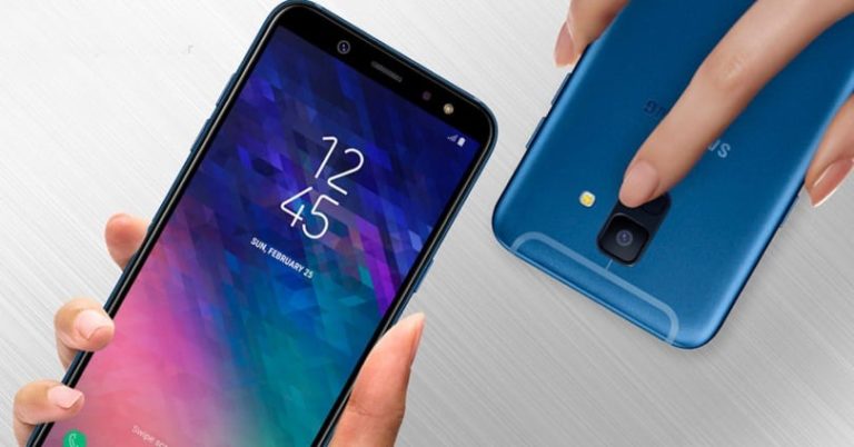 twrp samsung a6 plus android 10