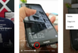 Menghapus Video di IGTV