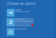 Menonaktifkan Driver Signature Windows