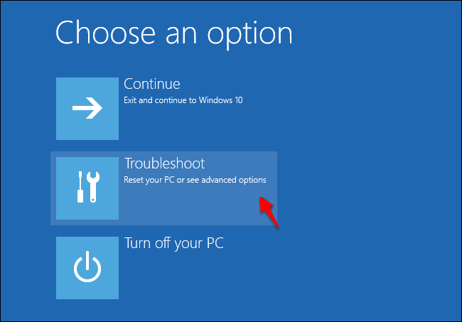 Menonaktifkan Driver Signature Windows