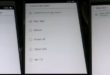 Cara Hard Reset OPPO A37F