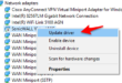 Restore Driver Windows Secara Manual