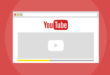 Menggunakan YouTube Untuk Android di Mode Penyamaran