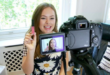 Upload Video Dapat Uang Menjadi Vloger