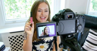 Upload Video Dapat Uang Menjadi Vloger