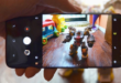 Cara Beralih Kamera Instagram Story Saat Merekam