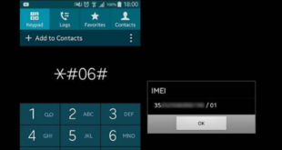 Cara Cek IMEI Huawei Untuk Mengetahui Masa Garansi