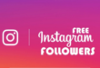 Cara Cepat Menambah Follower Instagram Secara Gratis