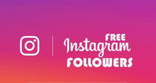 Cara Cepat Menambah Follower Instagram Secara Gratis