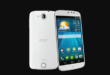 Cara Flashing Firmware Acer Liquid Jade S55 Dengan SP Flashtool