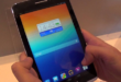 Cara Flashing Firmware Lenovo S5000H Dengan SP Flashtool