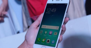 Cara Flashing Firmware OPPO F1S A1601EX Dengan SP Flashtool