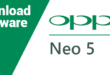 Cara Flashing Firmware OPPO Neo 5 1201 Dengan SP Flashtool