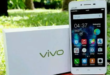 Cara Flashing Firmware Vivo Y35 Dengan SP Flashtool