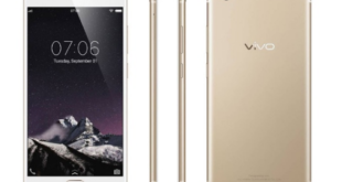 Cara Flashing Firmware Vivo Y69 Dengan SP Flashtool