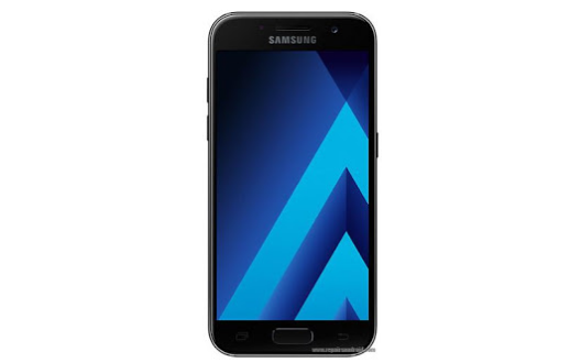 Cara Hard Reset Samsung Galaxy A3