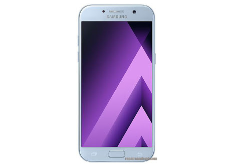 Cara Hard Reset Samsung Galaxy A5