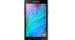 Cara Hard Reset Samsung Galaxy J1