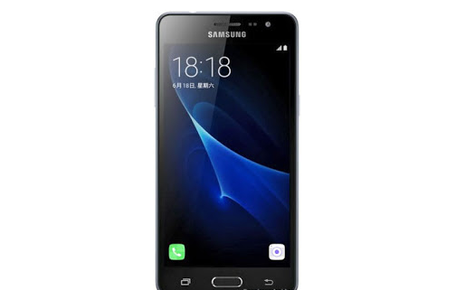 Cara Hard Reset Samsung Galaxy J3 Pro
