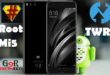 Cara Install TWRP Xiaomi Mi 6 (Sagit) dan Update ROM MIUI 10