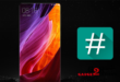 Cara Install TWRP Xiaomi Mi MIX (Lithium) dan Update ROM MIUI 10