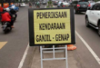 Cara Melihat Jalur Ganjil Genap Dengan Google Maps dan Waze