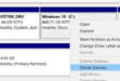 Cara Membuat Partisi Hard Disk di Windows 10 Dengan Mudah