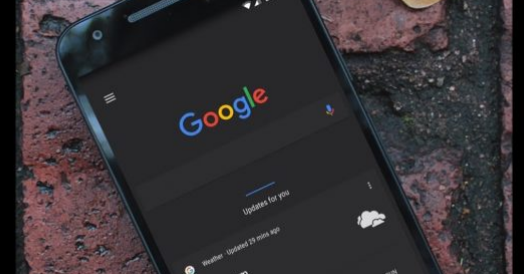 Cara Mengaktifkan Mode Malam Chrome di Android Dengan Mudah